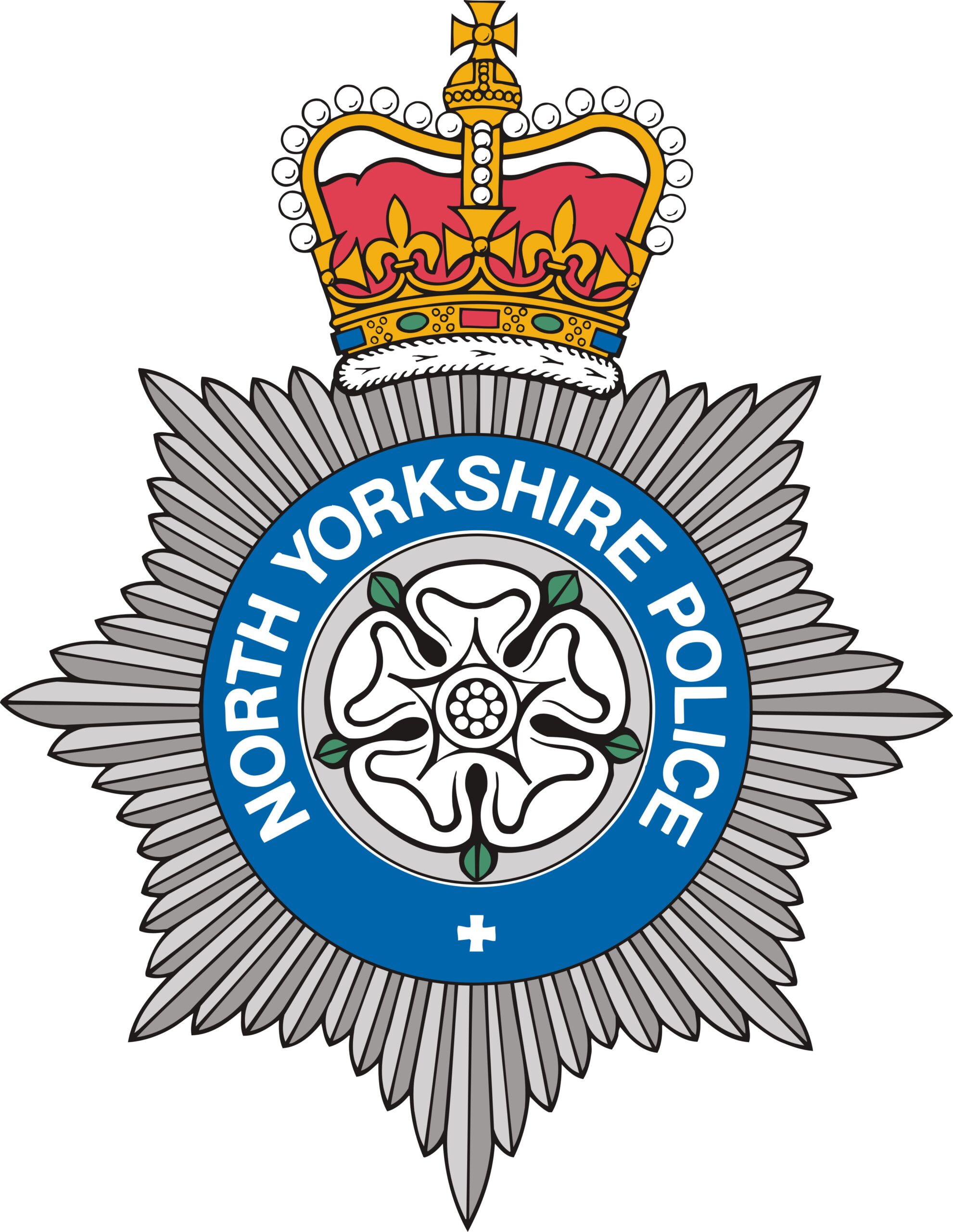North-yorkshire-police-logo