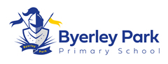 byerley-park-primary-school-logo