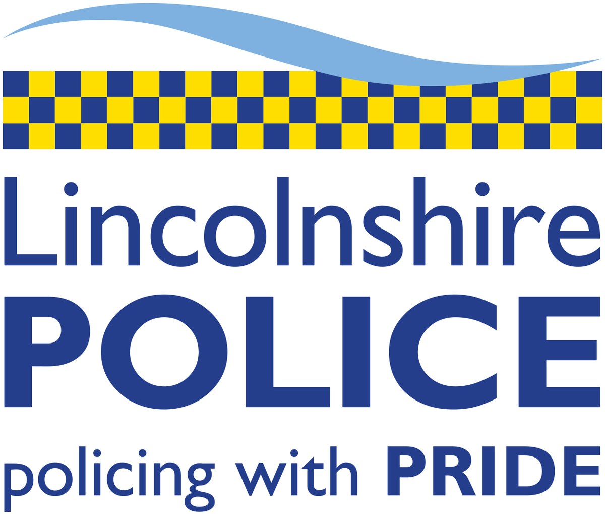 lincolnshire police logo
