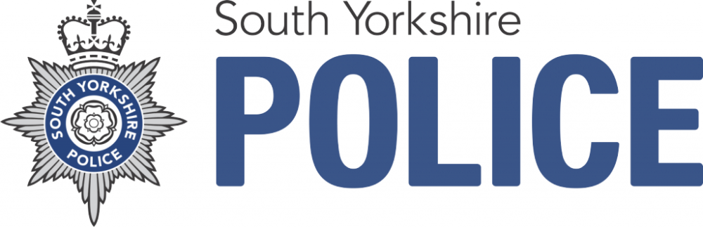 south-yorkshire-police logo